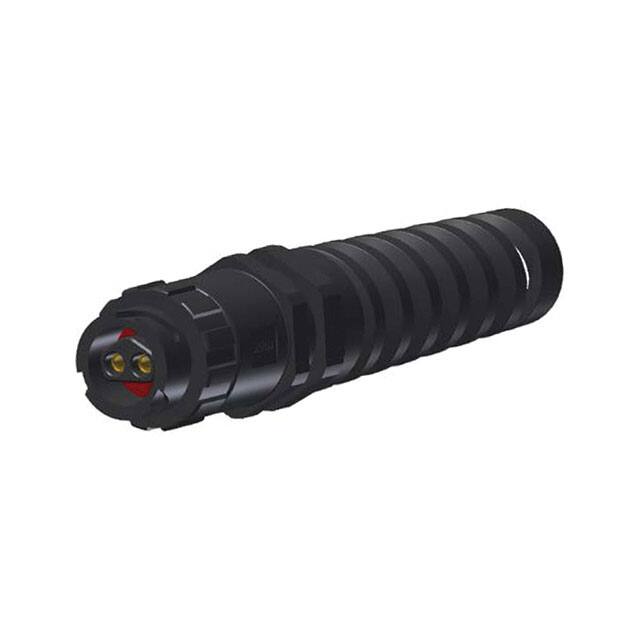 17-400383 Conec  Conjuntos de conectores circulares